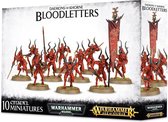 Daemons of Khorne - Bloodletters