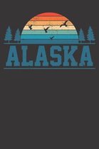 Alaska Gift Notebook