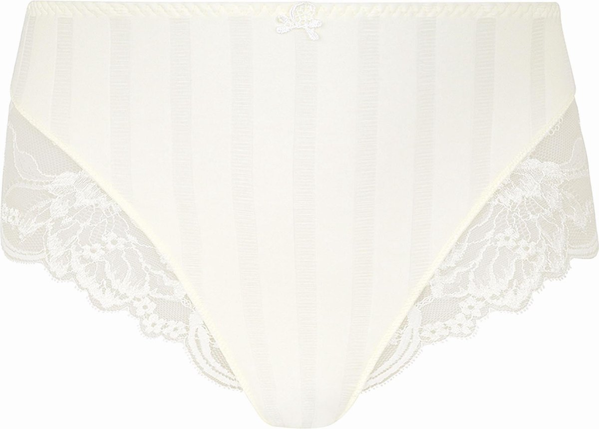 Simone Pérèle – Amour – Tailleslip – 13R770 - Naturel - XXL
