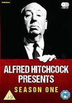Alfred Hitchcock Presents S1