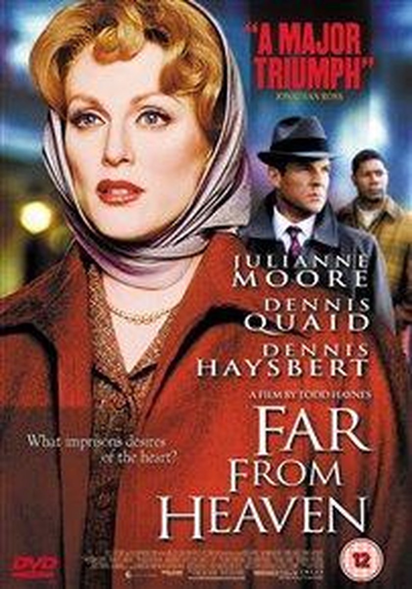 Far From Heaven
