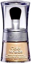 L'Oréal Color Minerals Oogschaduw - 10 Gold