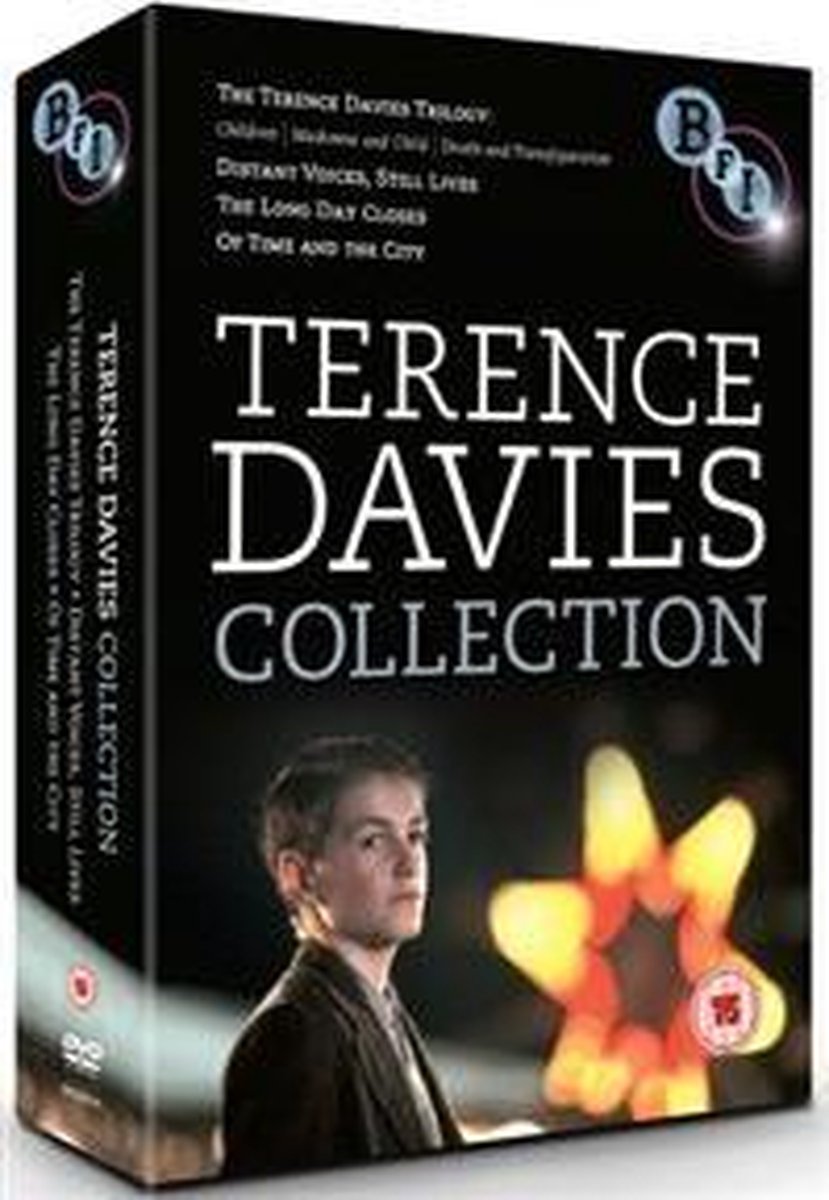 Terence Davies Collection