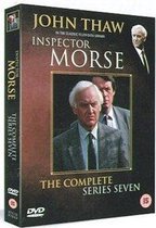 Inspector Morse: Series 7 - Movie