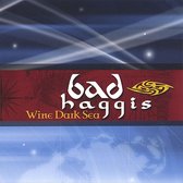 Wine Dark Sea