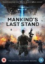 Mankind's Last Stand: Outpost 37