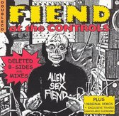 Fiend At The Controls Vol. 1 & 2