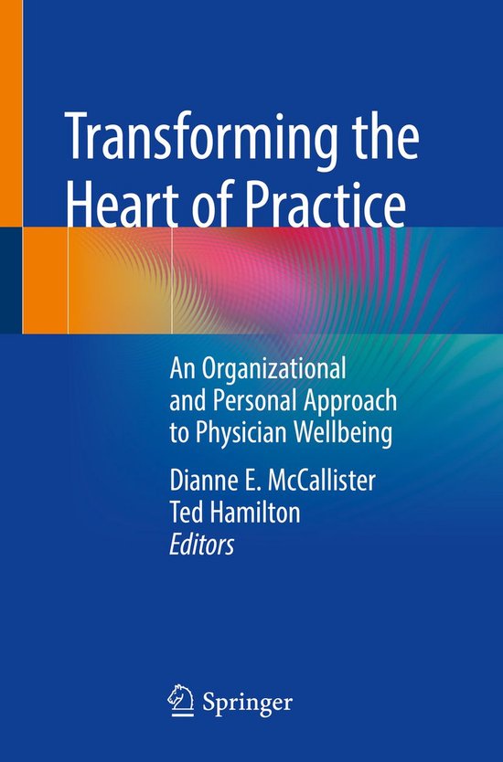 Transforming the Heart of Practice - cover