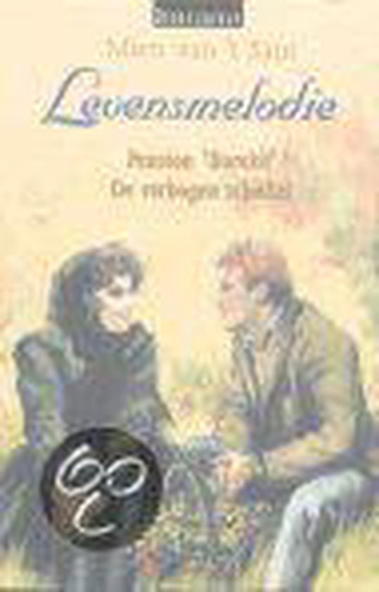 Levensmelodie - cover
