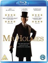 Mr Holmes