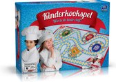 Kinderkookspel Wie Is de Beste Chef? - Kinderspel