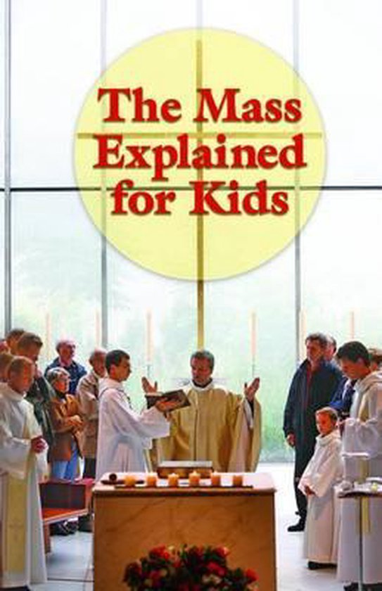 Zzz Mass Explained for Kids (5pk)