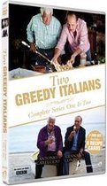 Two Greedy Italians S1-2