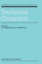 Technical Ceramics