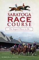 Sports - Saratoga Race Course