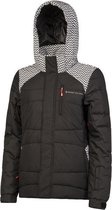 Protest VANCOUVER Ski Jas Dames - True Black - Maat S/36