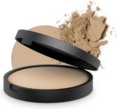 Inika Biologisch Vegan Baked Mineral Foundation Poeder Strength