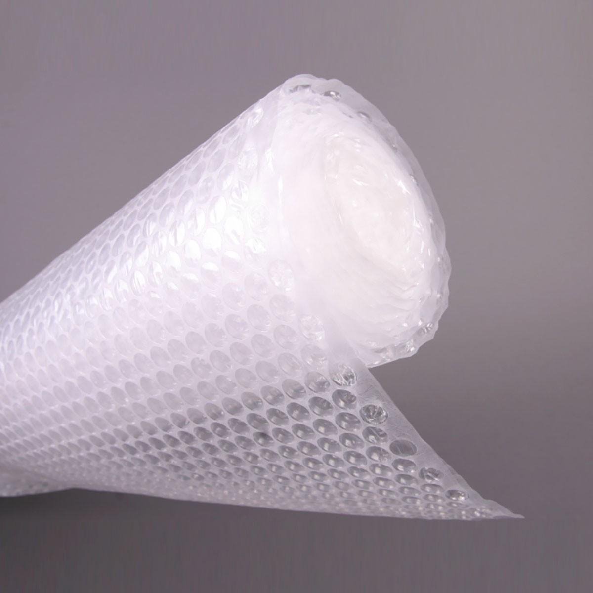 Rouleau de papier bulle Papier bulle Papier bulle 50 cm de large 10 mètres de long