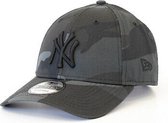 New Era 9Forty NEW YORK YANKEES Midnight Camouflage