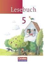 Lesebuch 5. Schuljahr. Schülerbuch. Neue Ausgabe - Östliche Bundesländer und Berlin