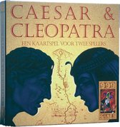 Caesar & Cleopatra Kaartspel