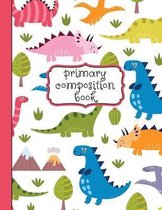 Primary Composition Book