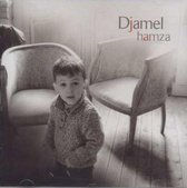 Djamel - Hamza (CD)