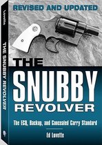The Snubby Revolver
