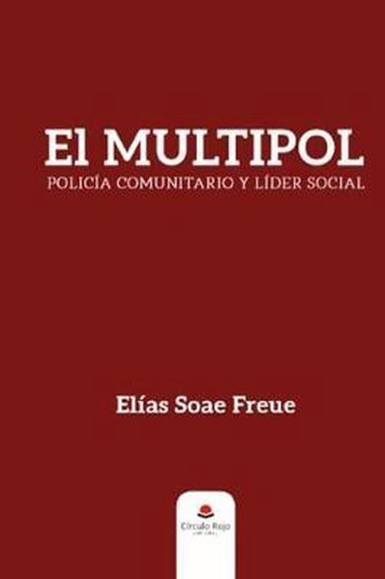 Seguridad Comunitaria-El MULTIPOL - cover