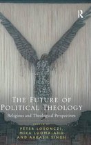 Future Of Political Theology