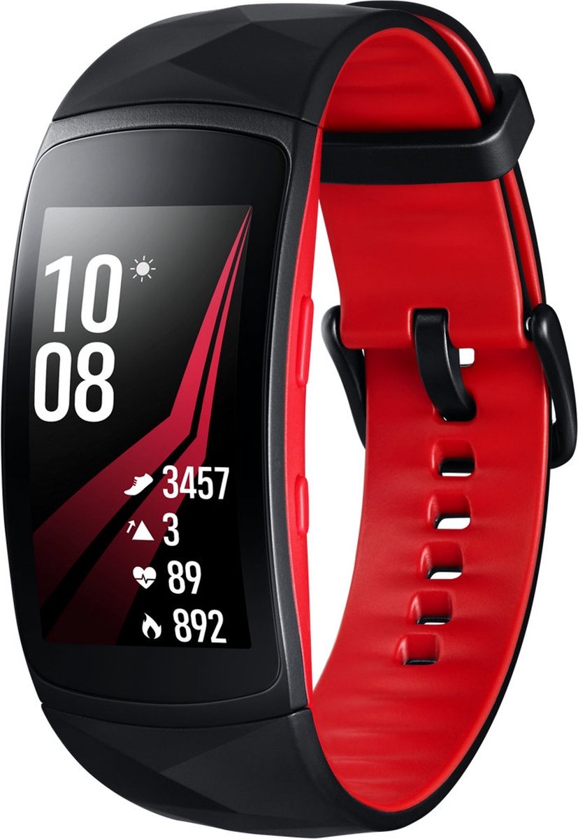 gear fit 2 preço