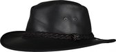 Horka Countryhoed Tennessee Zwart Maat Xl