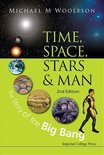 Time, Space, Stars And Man