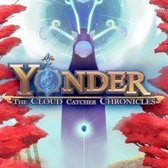 Sony Yonder: The Cloud Catcher Chronicles, PS4 video-game Basis PlayStation 4