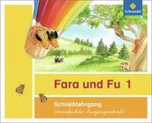 Fara und Fu. Schreiblehrgang. Vereinfachte Ausgangsschrift