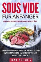 Sous Vide fur Anfanger