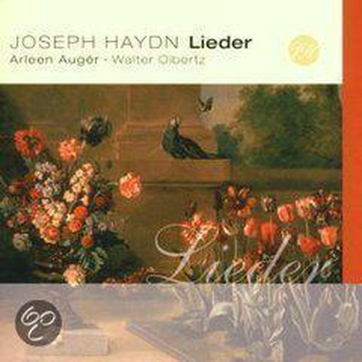 Lieder
