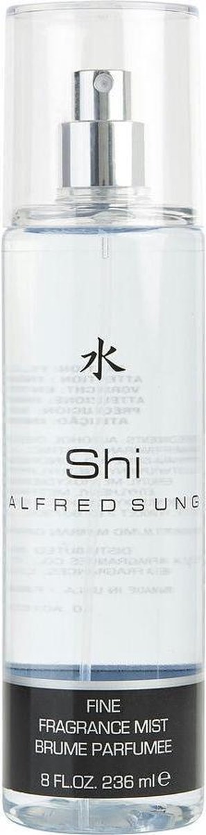 SHI by Alfred Sung 240 ml - Fragrance Mist