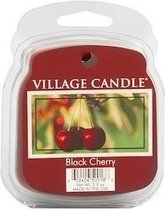 Village Candle - Black Cherry - Wax Melt