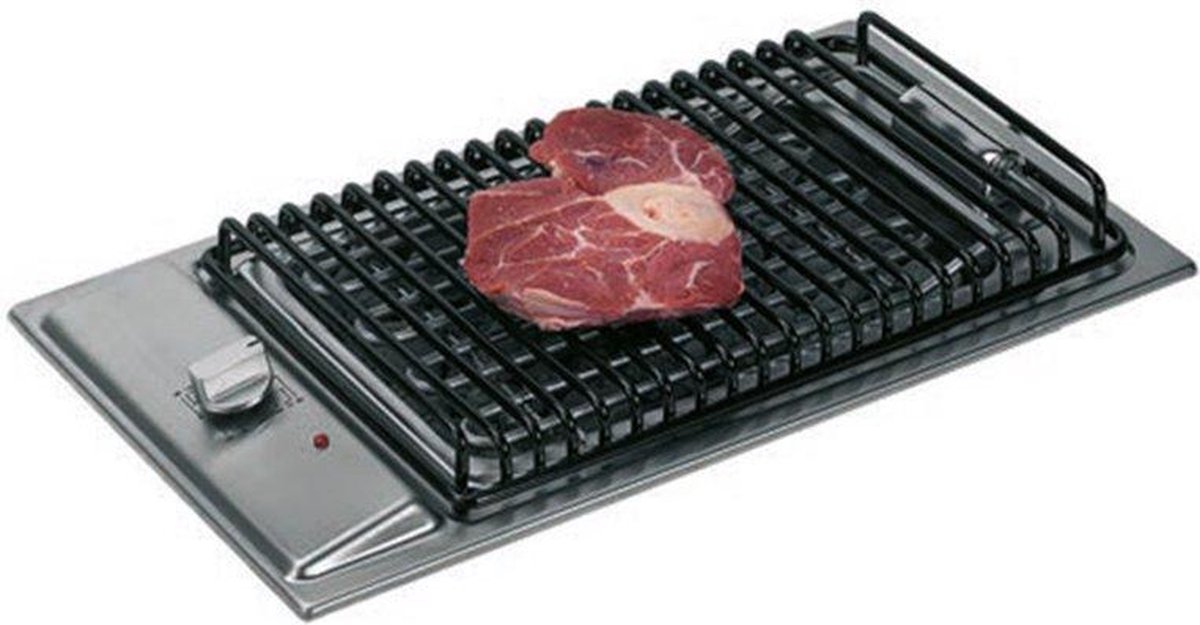 BARBEQUE ELEKTRISCH