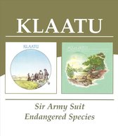 Sir Army Suit/Endangered Species