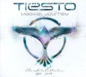 Magikal Journey: The Hits Collection 1998-2008