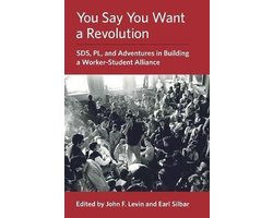 You Say You Want a Revolution