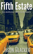 An Anthony Carrick Mystery 5 - Fifth Estate