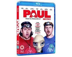 Paul (2011)