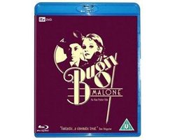 Bugsy Malone