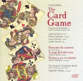 Card Game:comic Opera 173