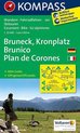 Kompass WK045 Bruneck, Kronplatz