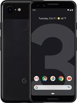 Google Pixel 3 - 64GB - Zwart