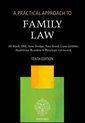 Practical Approach To Family Law